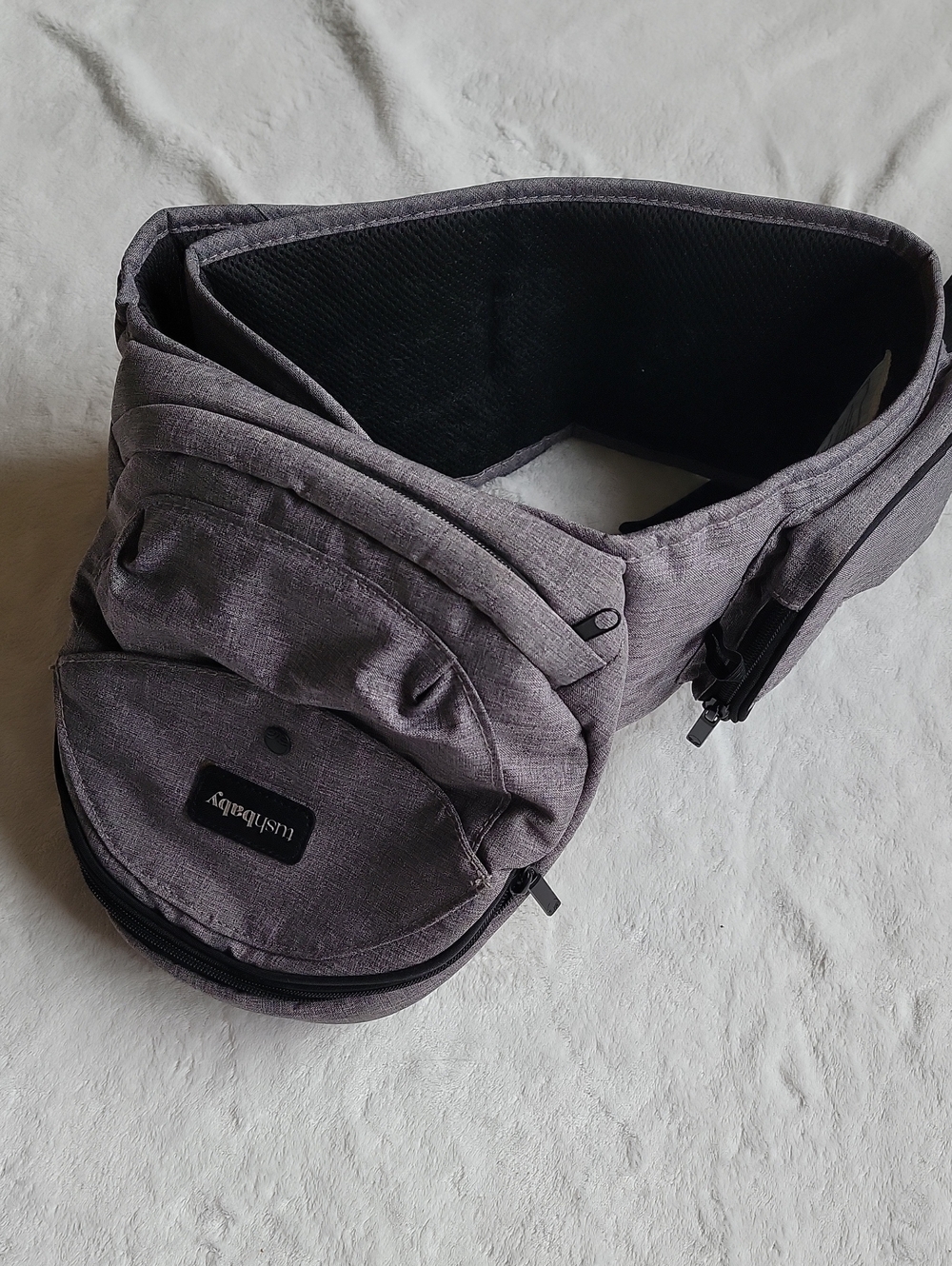 The Tushbaby Hip